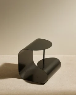 Table d'appoint Gégé - Noir