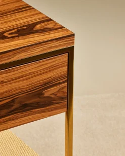 Table de chevet Le Roch - Naturel