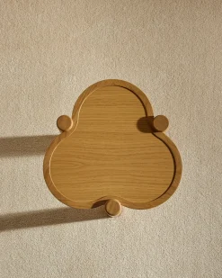 Table Gigogne Agape - Chêne