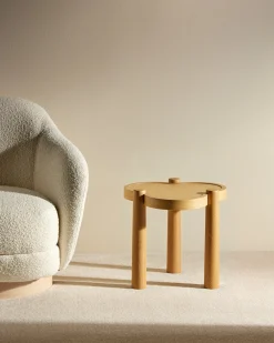 Table Gigogne Agape - Chêne