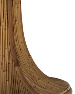 Table ovale Riviera Marbre Blanc