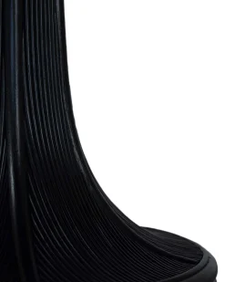 Table ronde Riviera Marbre Noir