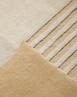 Tapis Boro - Rose Petal