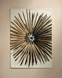 Tapis Pâquerette - Williamsburg