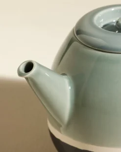 Theière Sicilia - Pousse de Tilleul