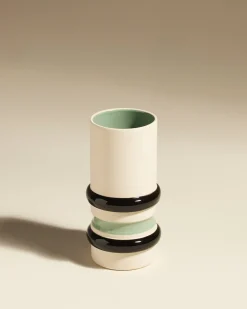 Vase Aquarius - Pousse de Tilleul