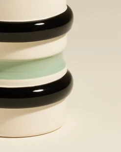 Vase Aquarius - Pousse de Tilleul