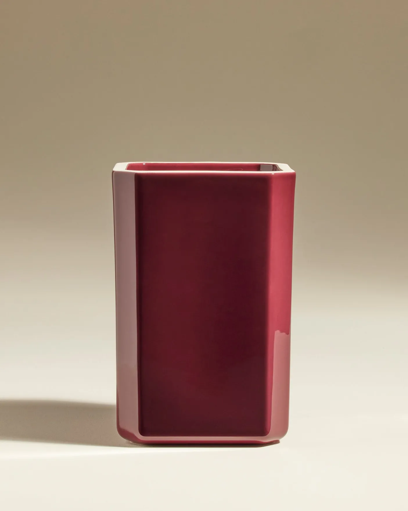 Vase Facettes - Mazarin