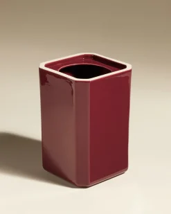 Vase Facettes - Mazarin