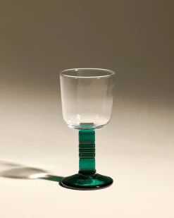 Verre à vin Pause - Forêt