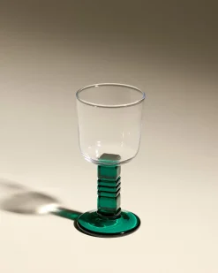 Verre à vin Pause - Forêt