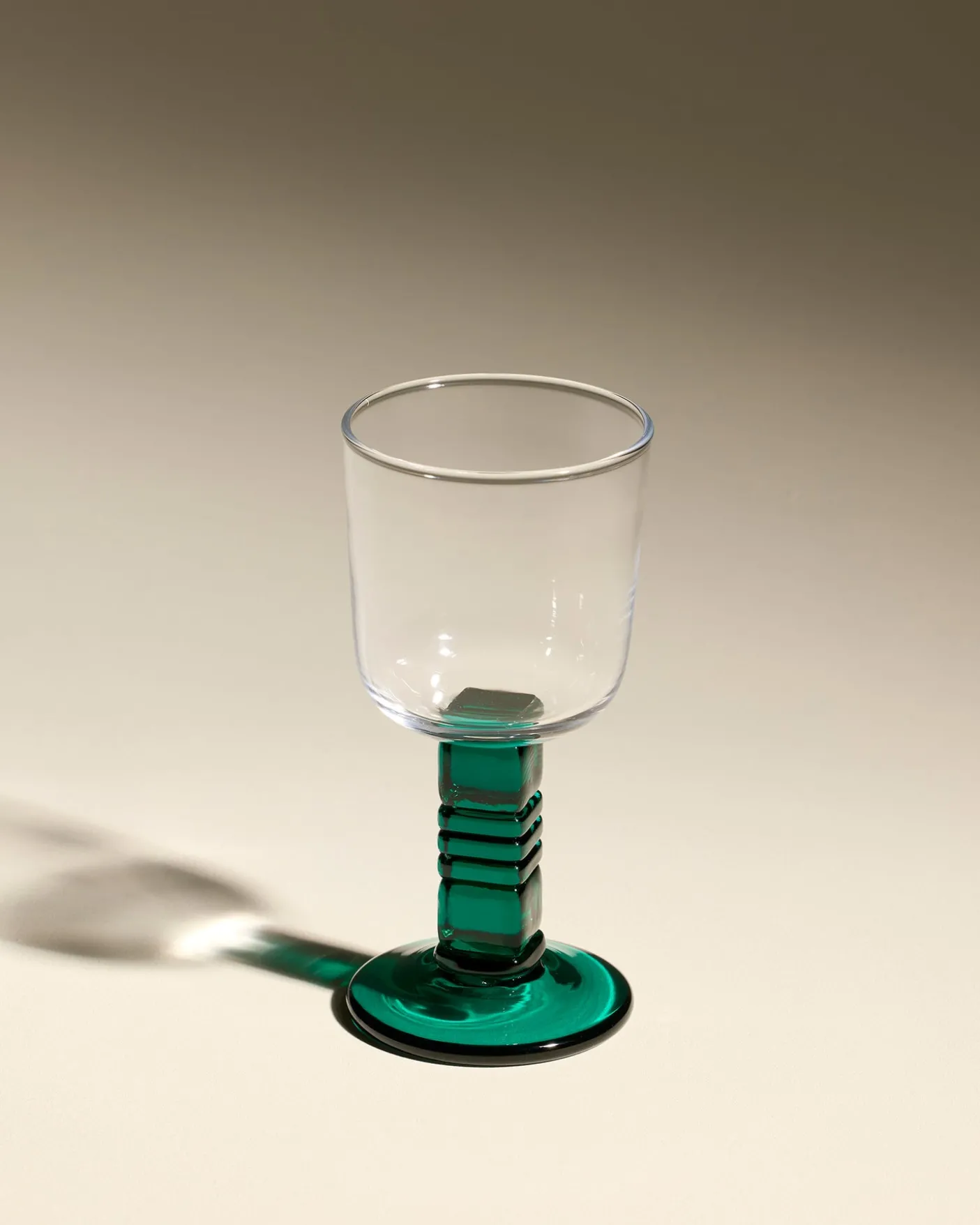 Verre à vin Pause - Forêt