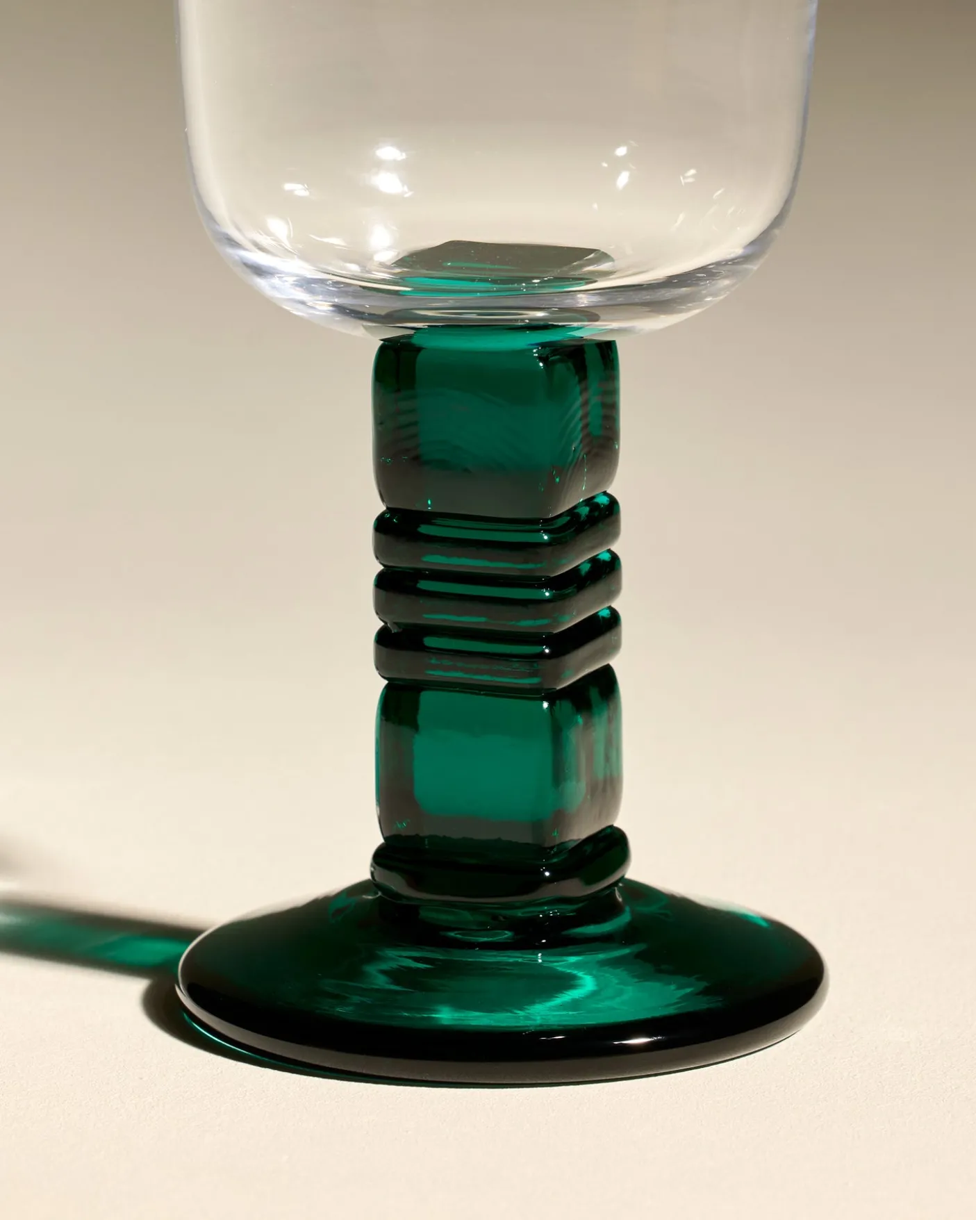 Verre à vin Pause - Forêt