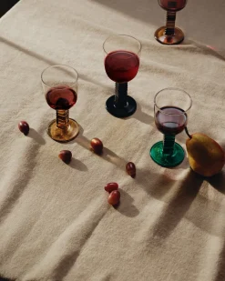 Verre à vin Pause - Forêt