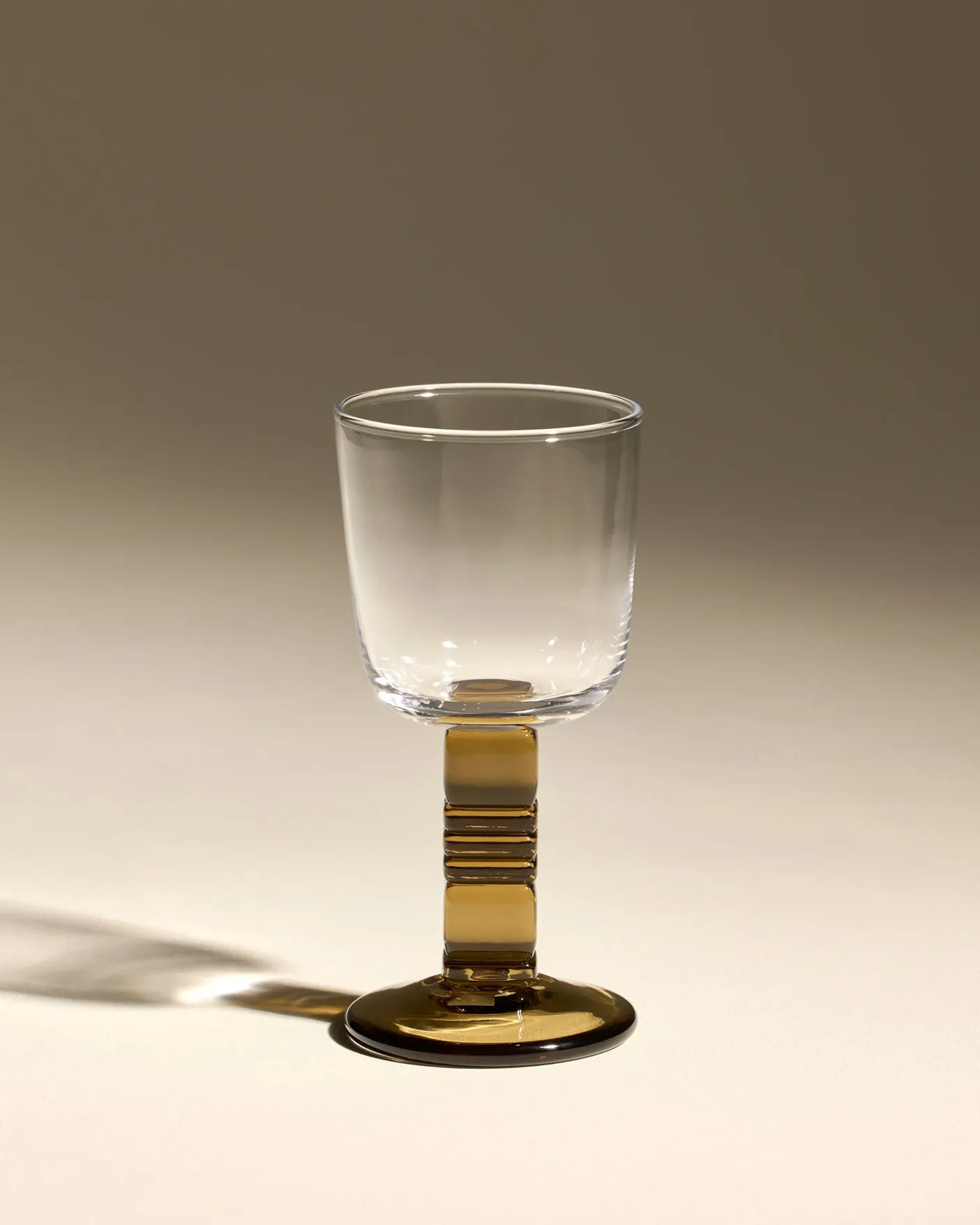 Verre à vin Pause - Havane