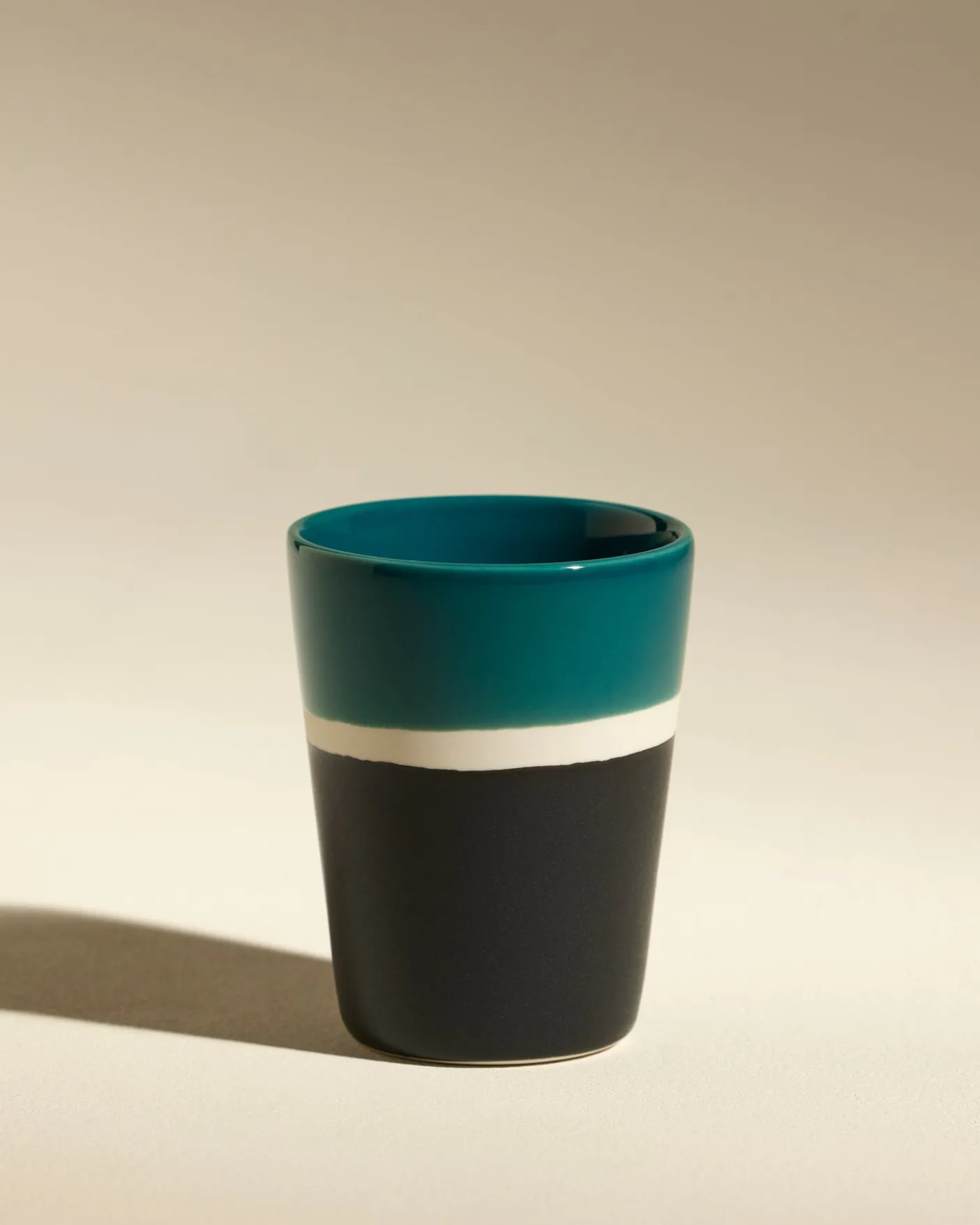 Verre Sicilia - Bleu sarah