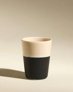 Verre Sicilia - Ecru