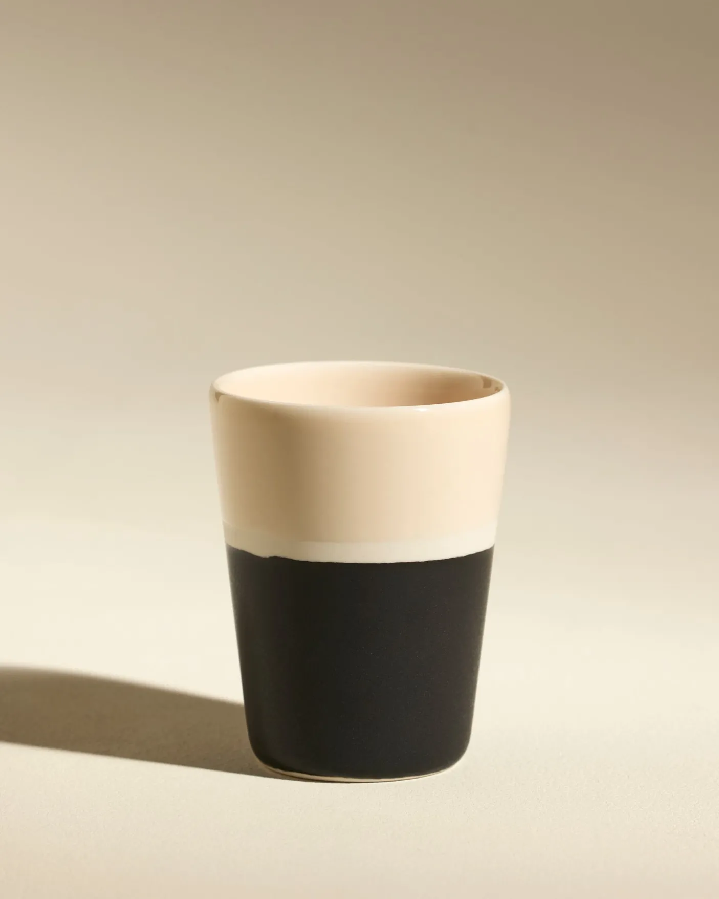 Verre Sicilia - Ecru