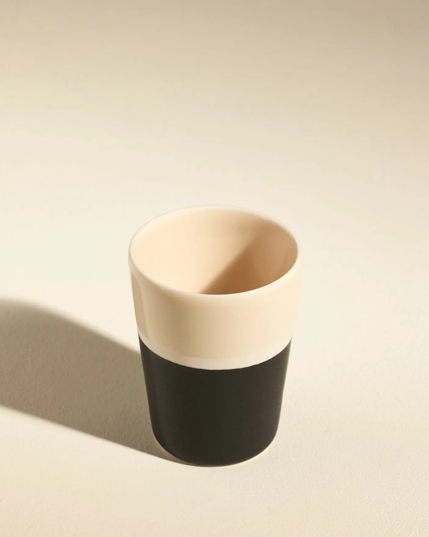 Verre Sicilia - Ecru