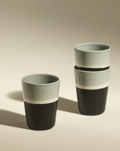 Verre Sicilia - Pousse de Tilleul