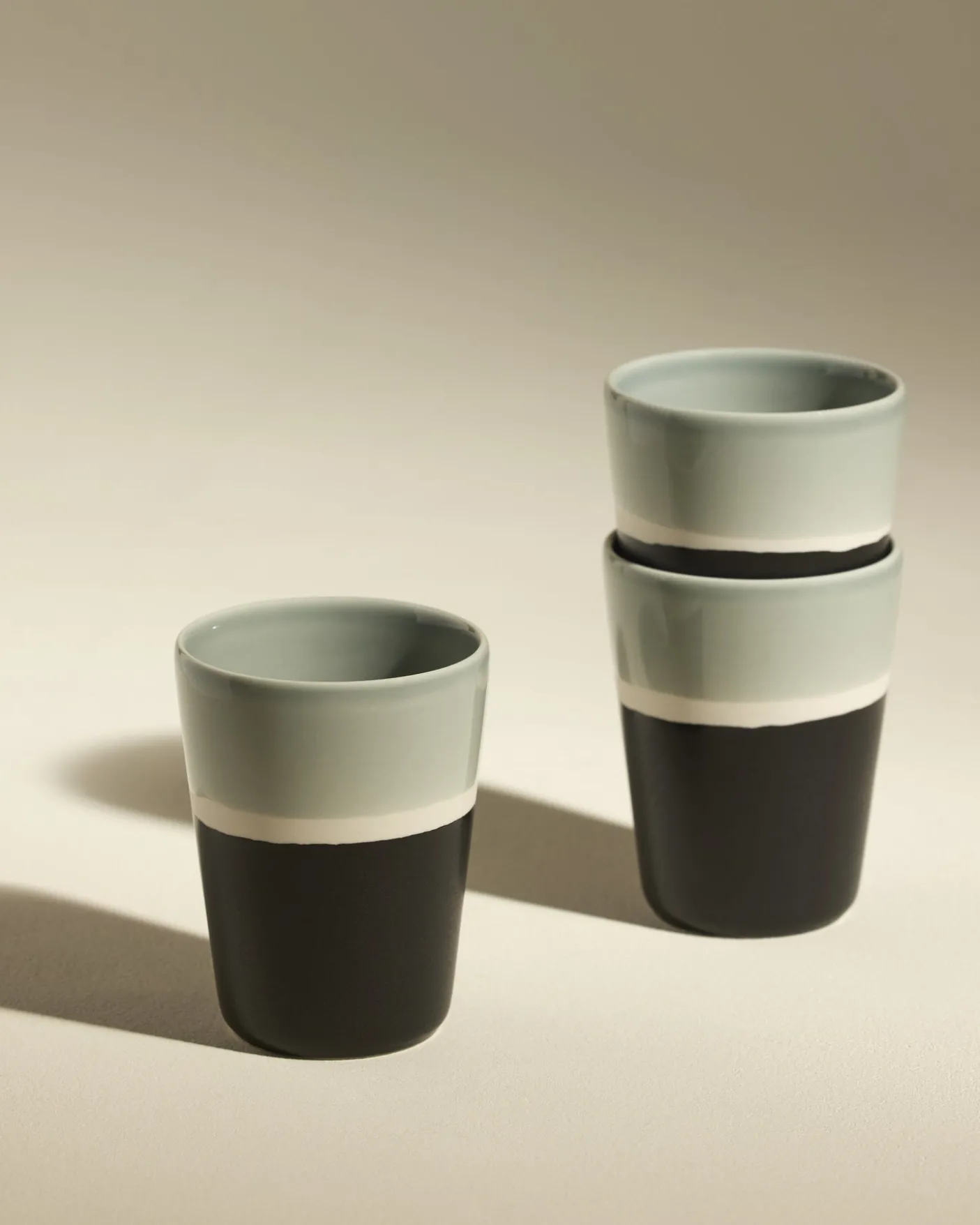 Verre Sicilia - Pousse de Tilleul