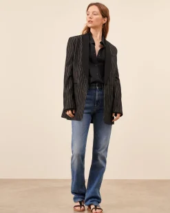 Veste Ambroise - Noir