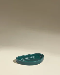 Vide poche Mars - Bleu Sarah