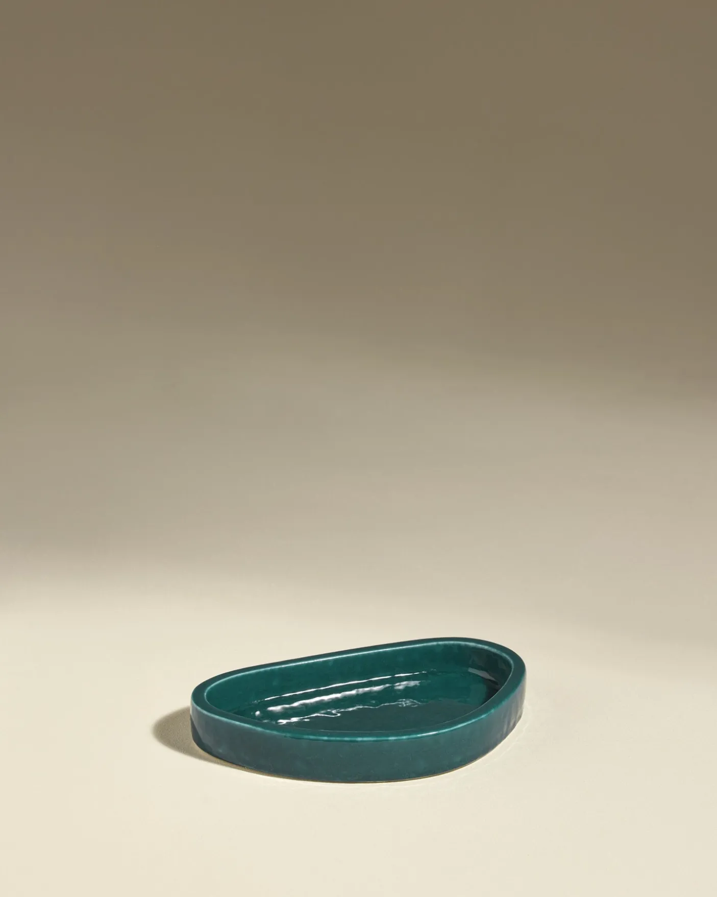 Vide poche Mars - Bleu Sarah