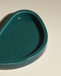 Vide poche Mars - Bleu Sarah