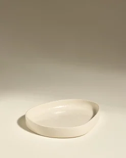 Vide poche Mars - Ecru