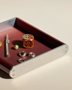 Vide poche Oscar - Carmin