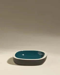 Vide poche Sicilia - Bleu Sarah