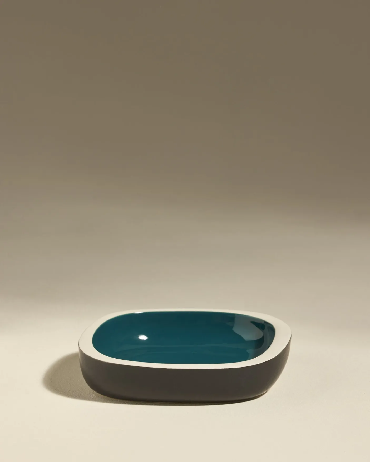 Vide poche Sicilia - Bleu Sarah